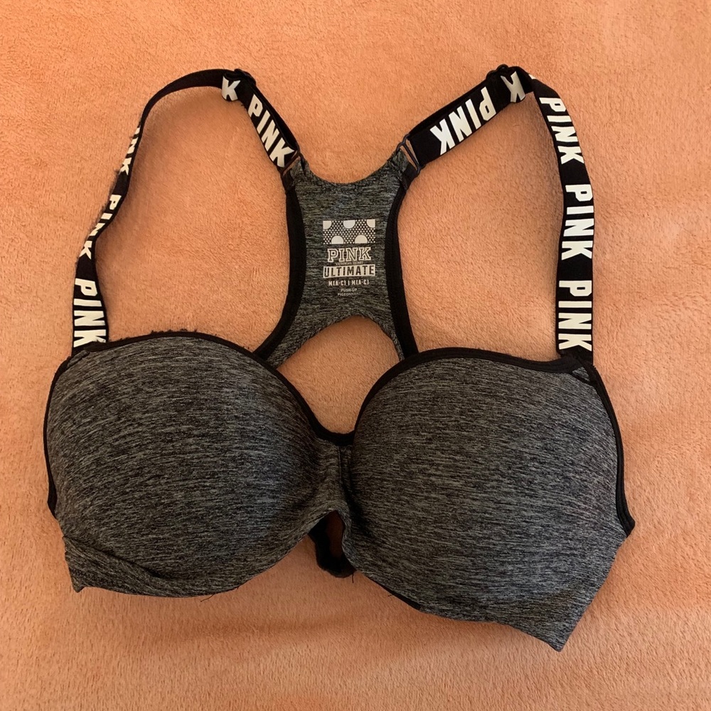 Victoria’s Secret Pink Sport’s Bra
